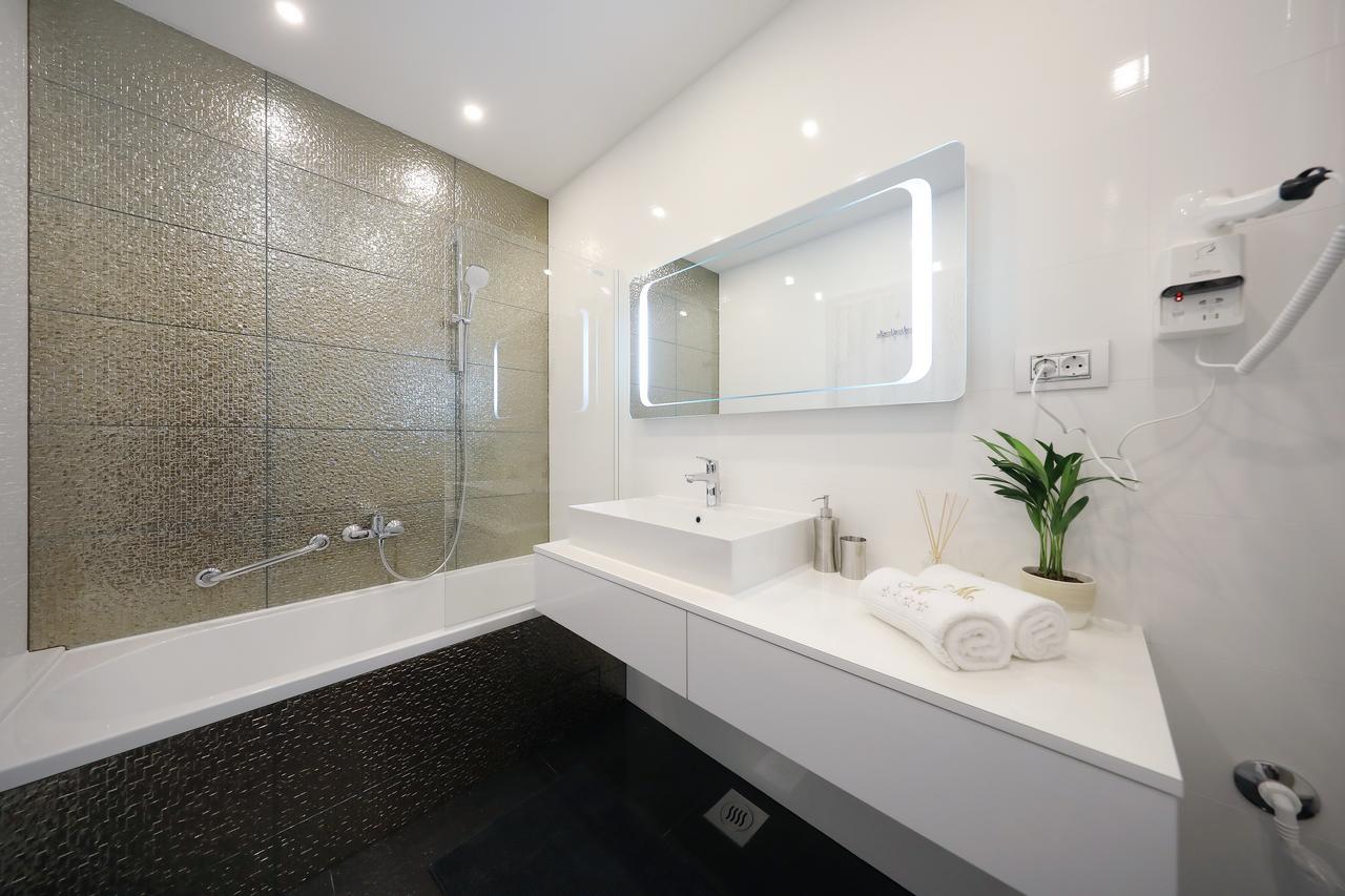 זאדאר Luxury Majpruz Suites מראה חיצוני תמונה
