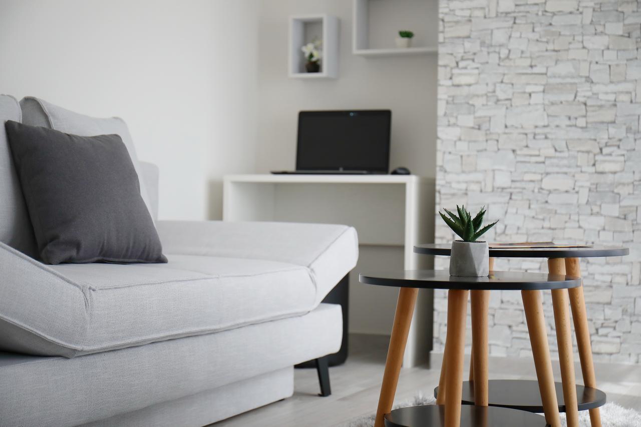 זאדאר Luxury Majpruz Suites מראה חיצוני תמונה