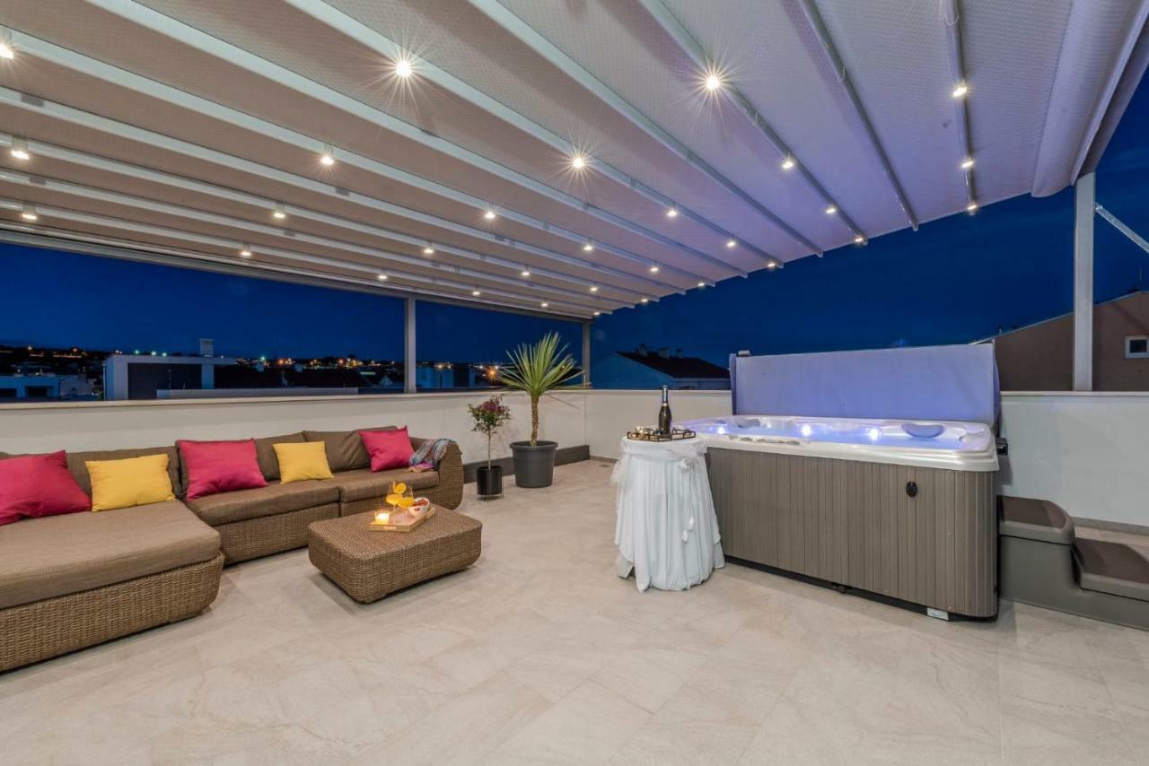 זאדאר Luxury Majpruz Suites מראה חיצוני תמונה